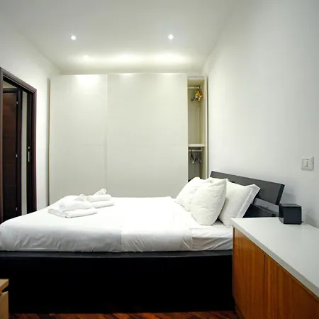 Ponte Milvio Cozy 1BR Apartment-3